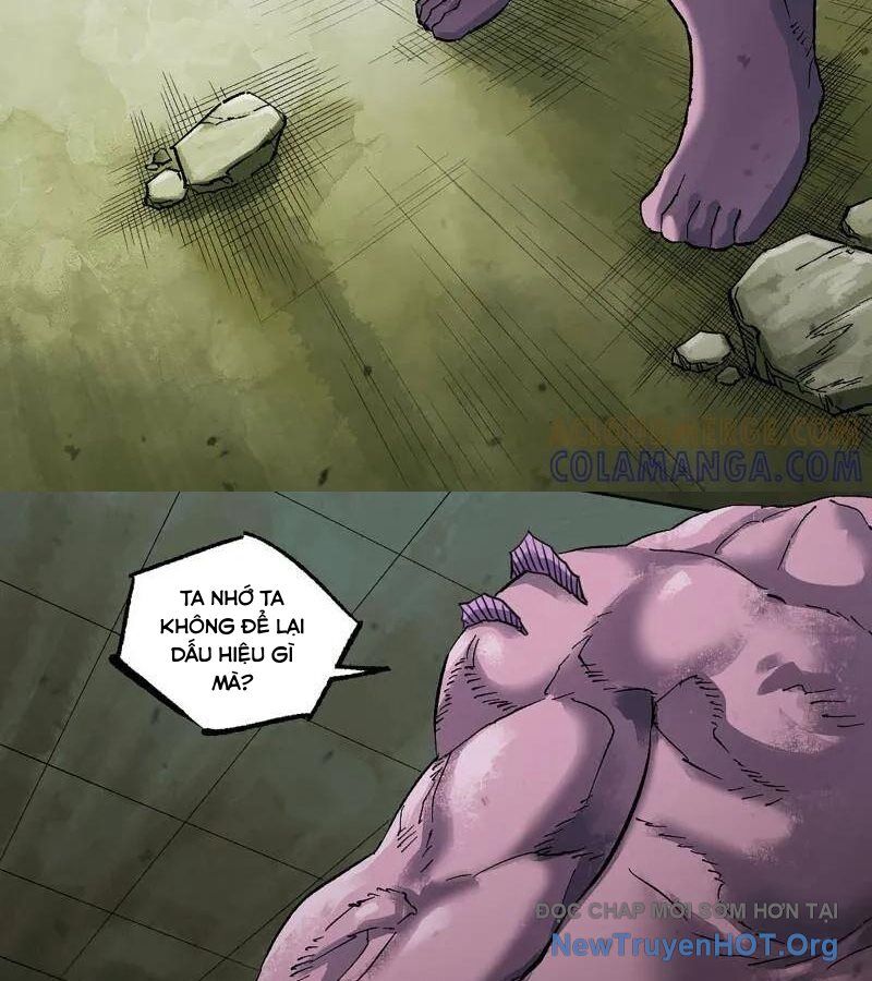 Truyền Võ Chap 477 - Next Chap 478