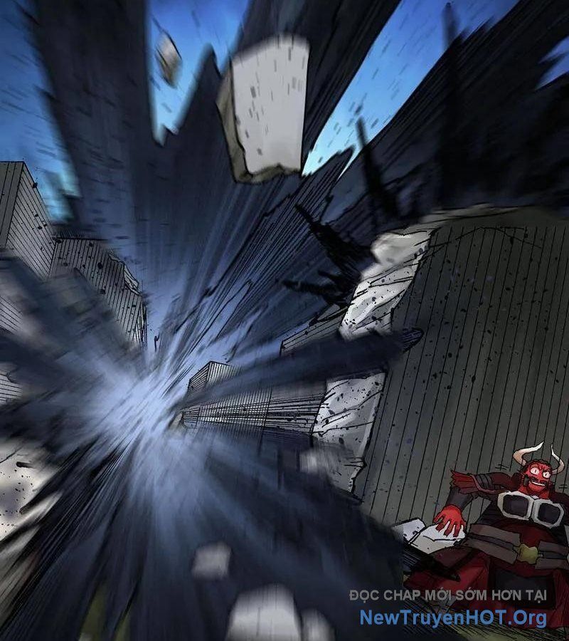 Truyền Võ Chap 477 - Next Chap 478