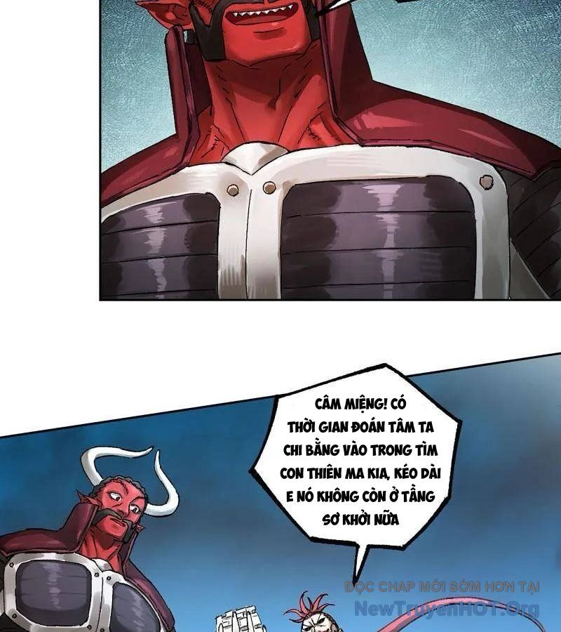 Truyền Võ Chap 477 - Next Chap 478