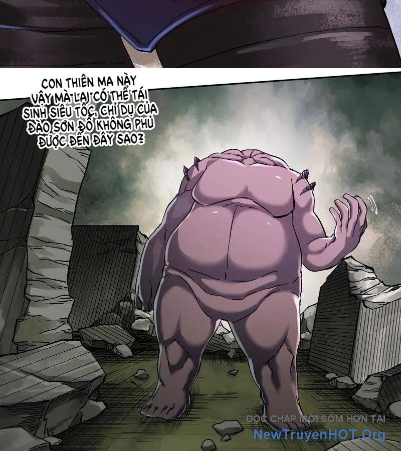 Truyền Võ Chap 477 - Next Chap 478