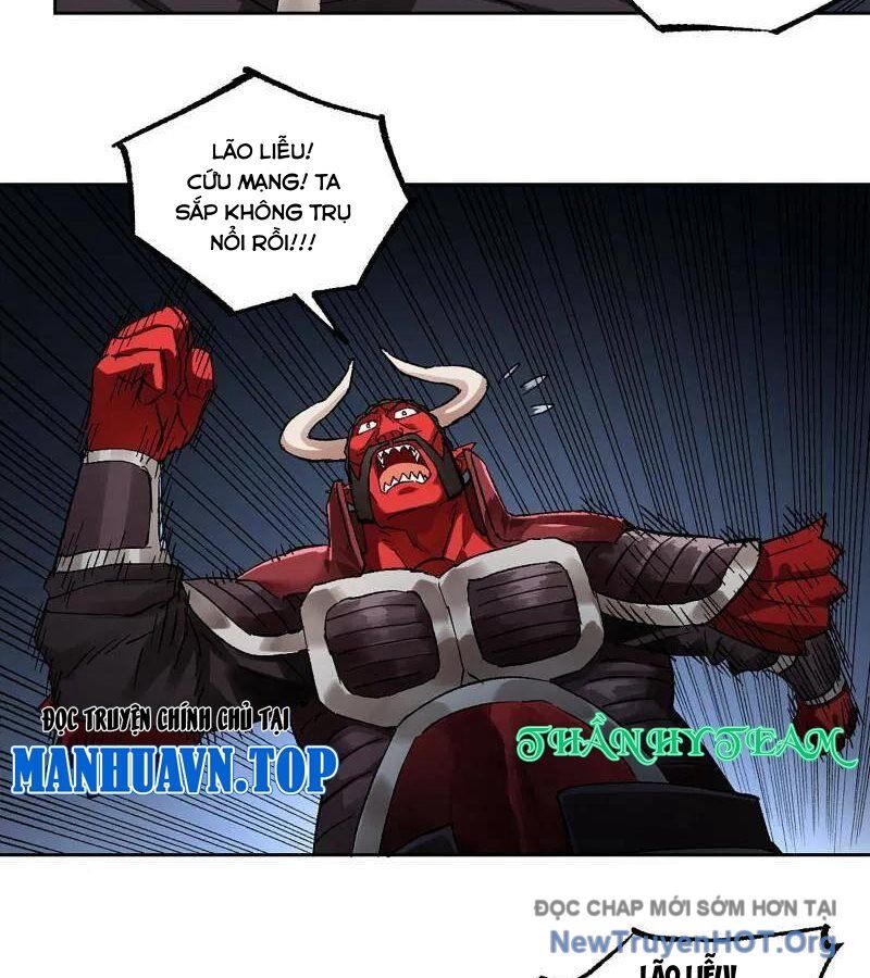 Truyền Võ Chap 477 - Next Chap 478