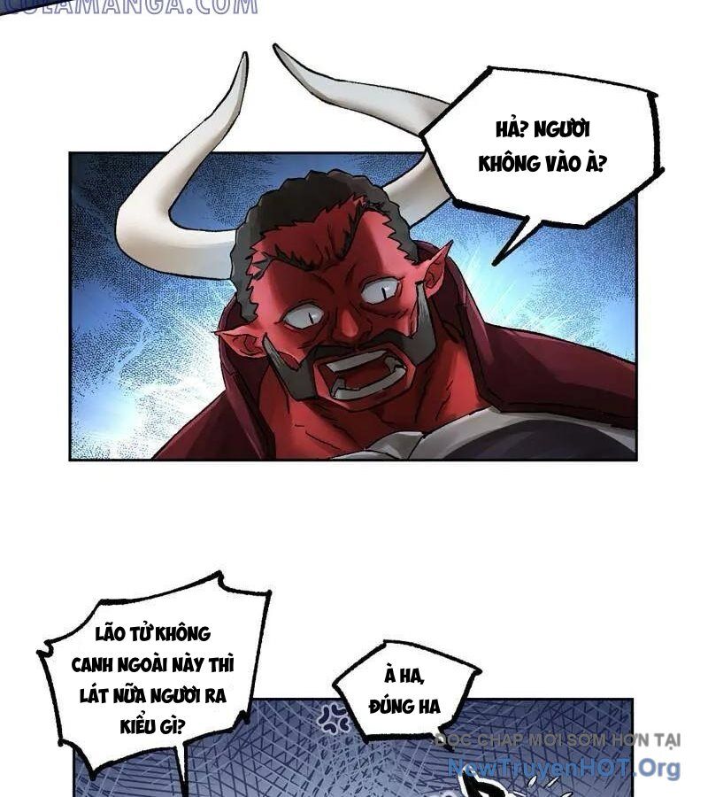 Truyền Võ Chap 477 - Next Chap 478