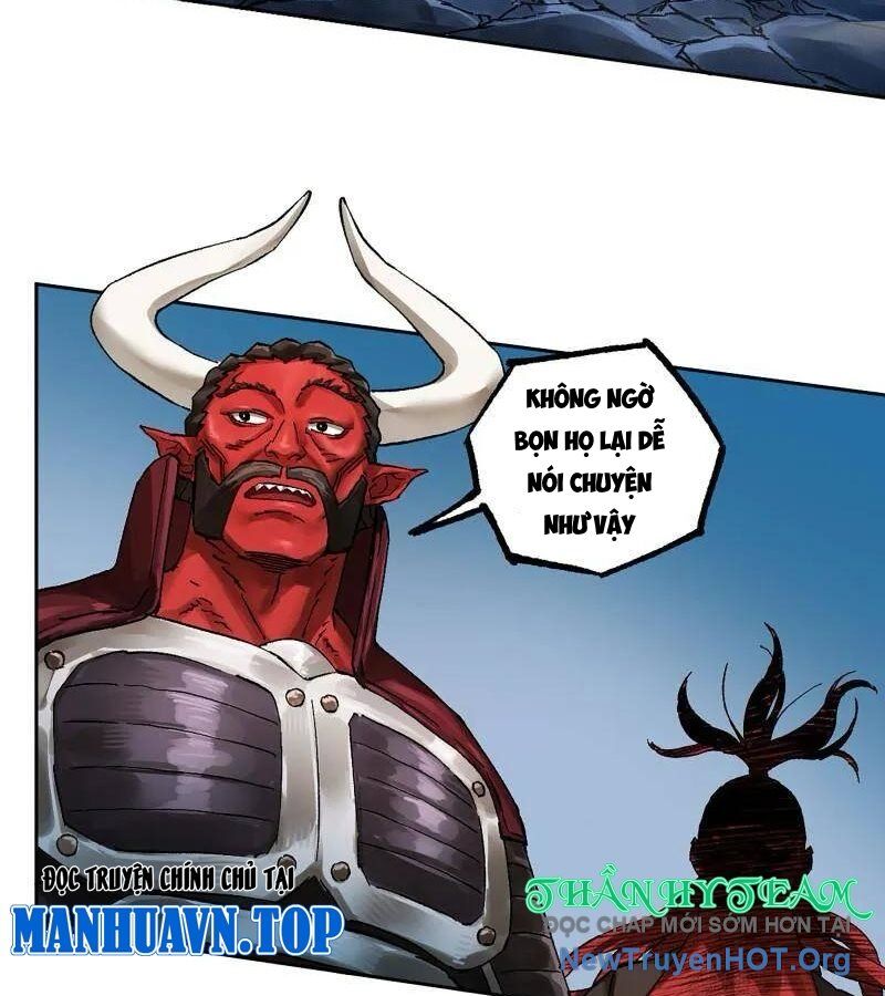 Truyền Võ Chap 477 - Next Chap 478