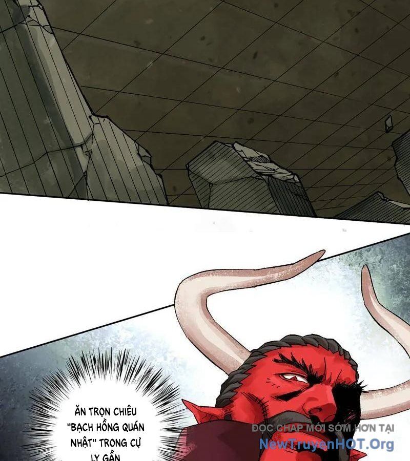 Truyền Võ Chap 477 - Next Chap 478