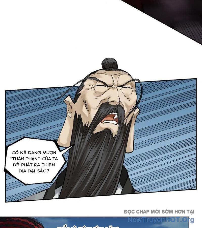 Truyền Võ Chap 478 - Next Chap 479
