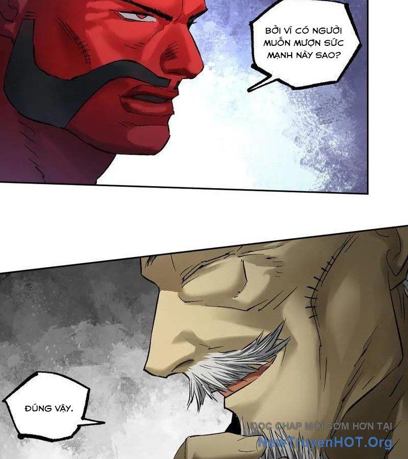 Truyền Võ Chap 478 - Next Chap 479