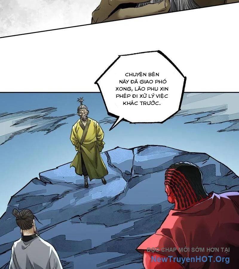 Truyền Võ Chap 478 - Next Chap 479