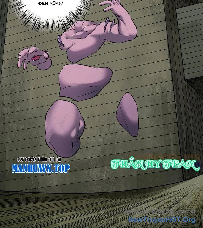 Truyền Võ Chap 478 - Next Chap 479