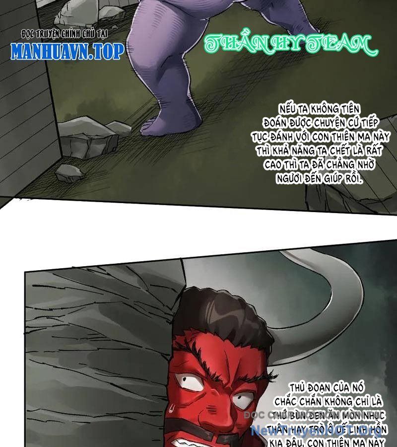 Truyền Võ Chap 478 - Next Chap 479