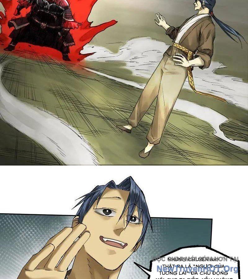 Truyền Võ Chap 478 - Next Chap 479