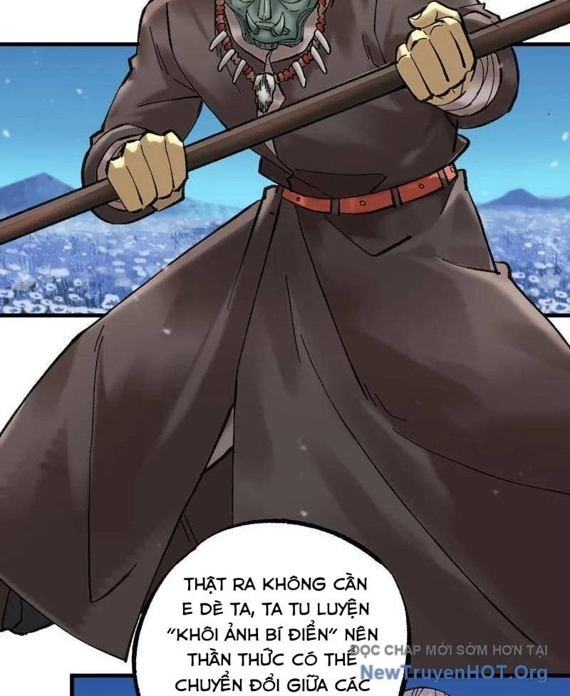 Truyền Võ Chap 479 - Next Chap 480