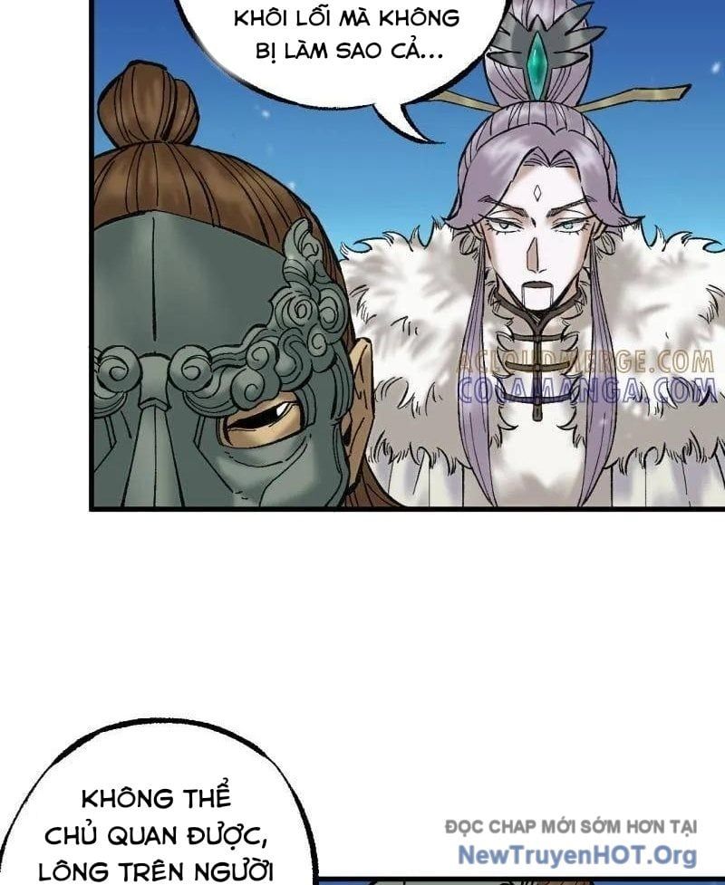 Truyền Võ Chap 479 - Next Chap 480