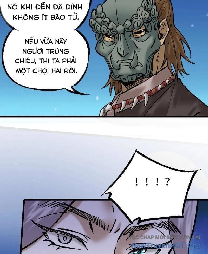 Truyền Võ Chap 479 - Next Chap 480