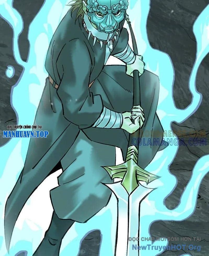 Truyền Võ Chap 479 - Next Chap 480