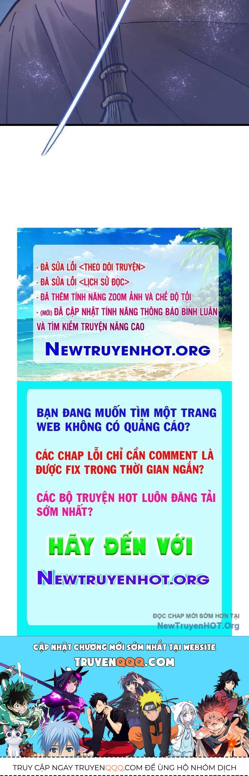 Truyền Võ Chap 479 - Next Chap 480