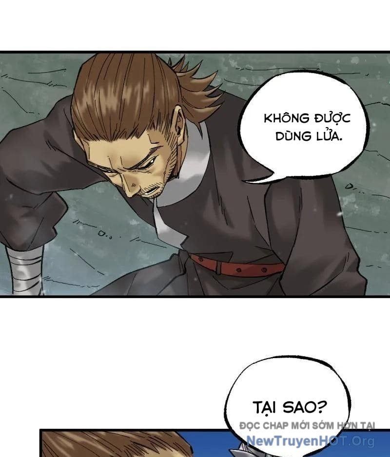 Truyền Võ Chap 479 - Next Chap 480