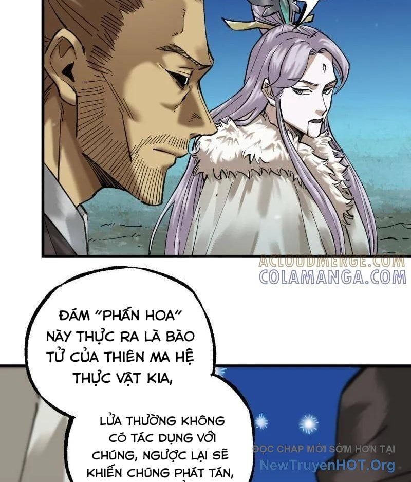 Truyền Võ Chap 479 - Next Chap 480