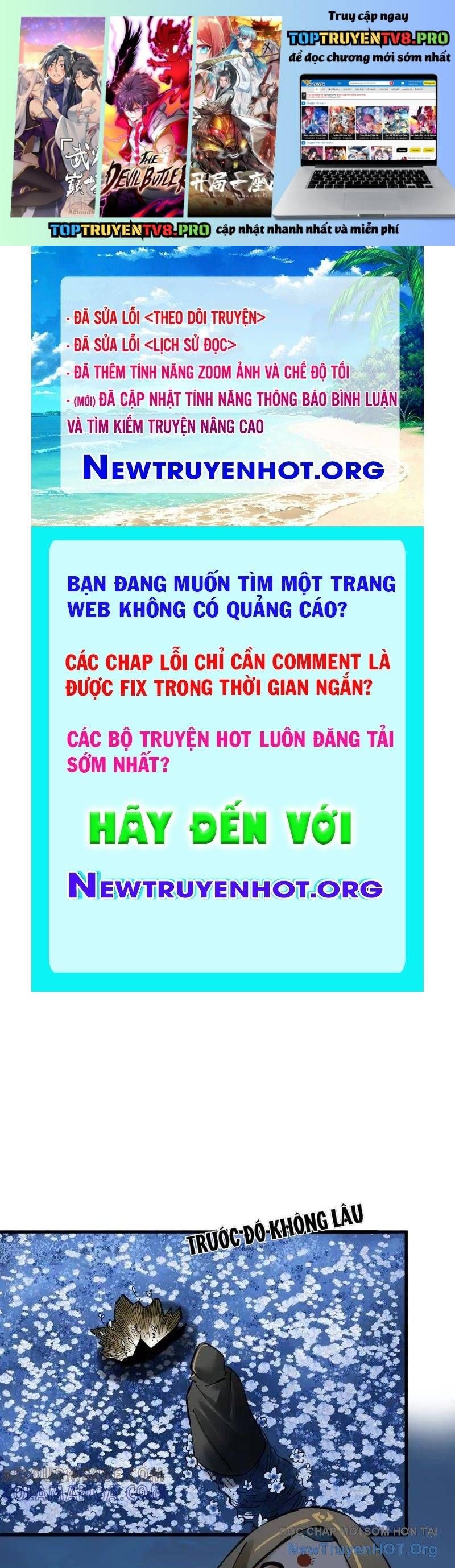 Truyền Võ Chap 479 - Next Chap 480