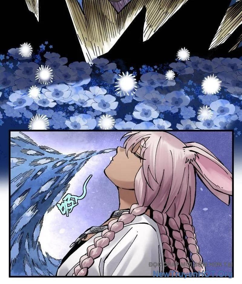 Truyền Võ Chap 479 - Next Chap 480