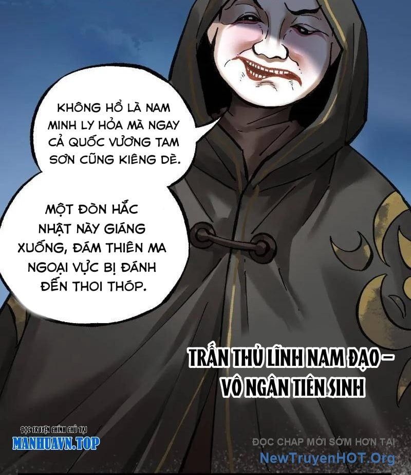 Truyền Võ Chap 479 - Next Chap 480