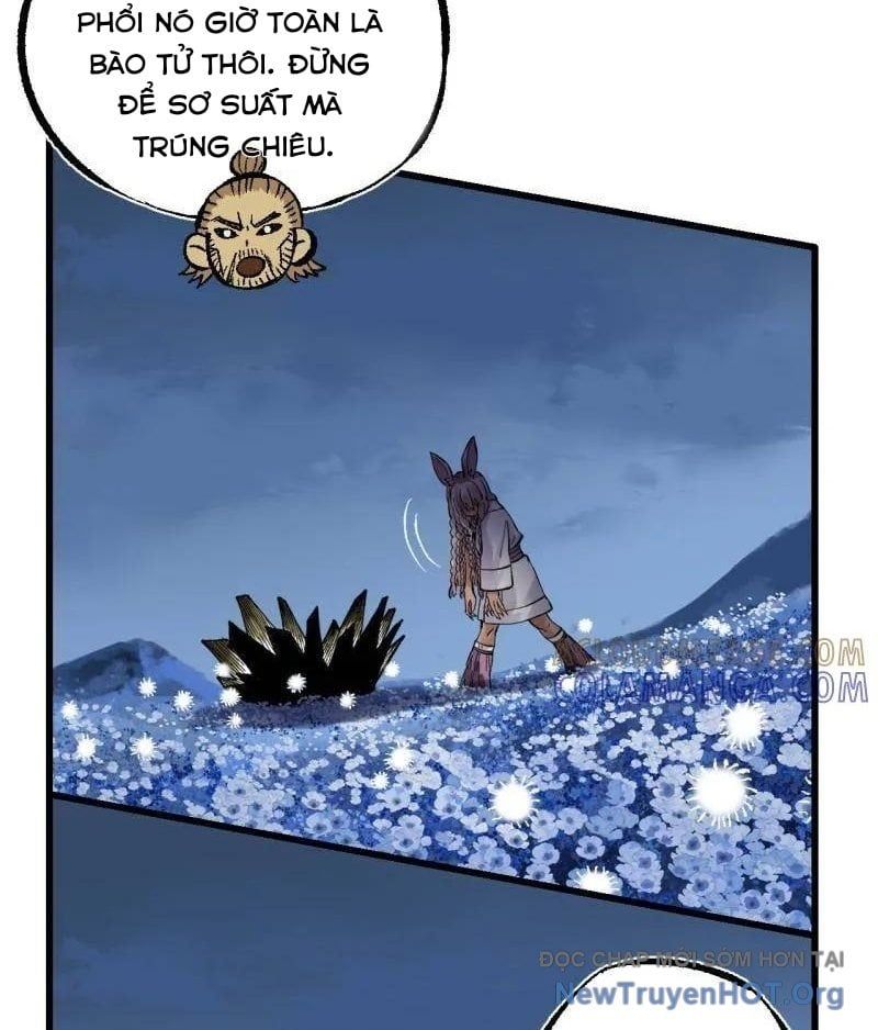 Truyền Võ Chap 479 - Next Chap 480