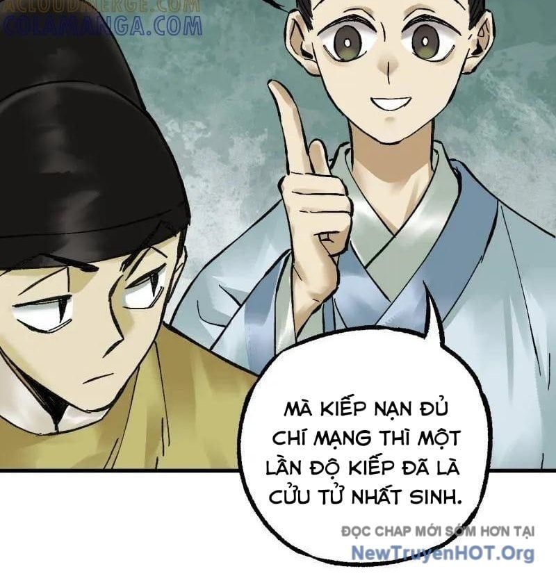 Truyền Võ Chap 480 - Next Chap 481