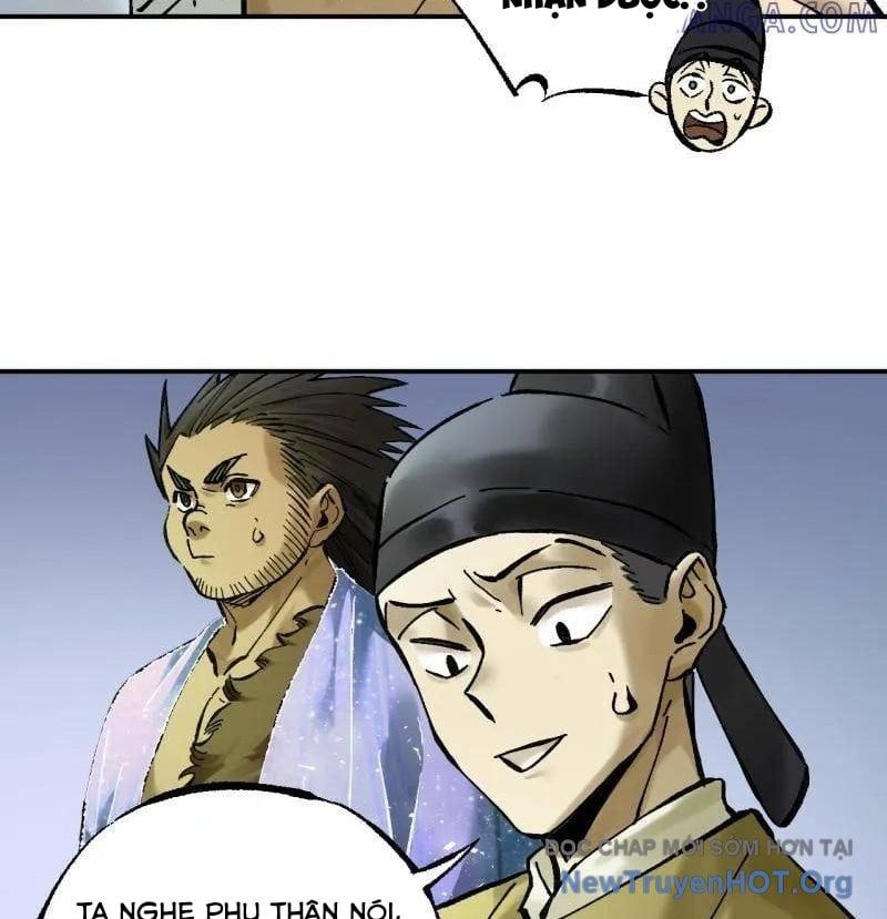 Truyền Võ Chap 480 - Next Chap 481