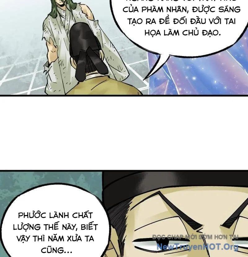 Truyền Võ Chap 480 - Next Chap 481