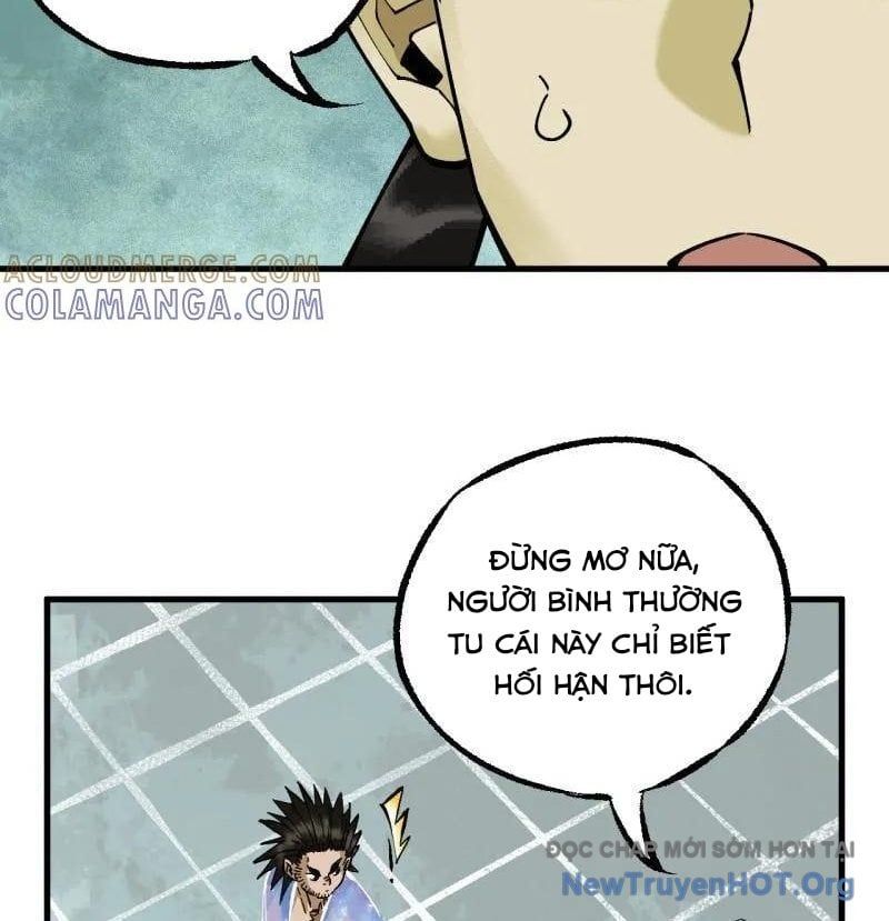 Truyền Võ Chap 480 - Next Chap 481