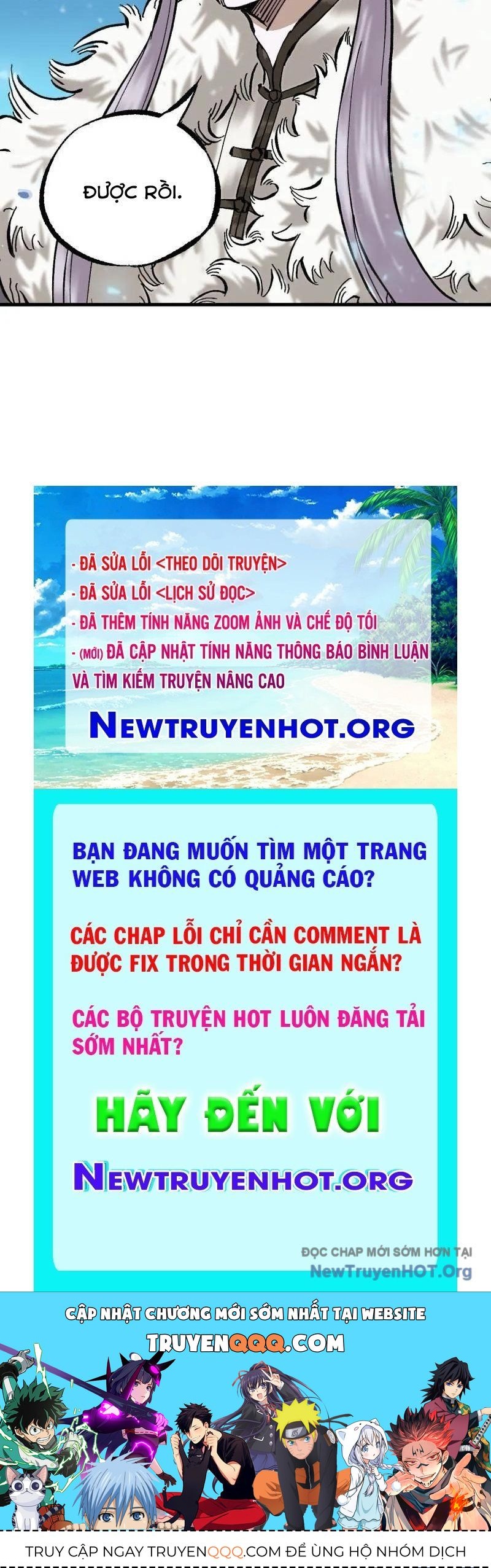 Truyền Võ Chap 480 - Next Chap 481
