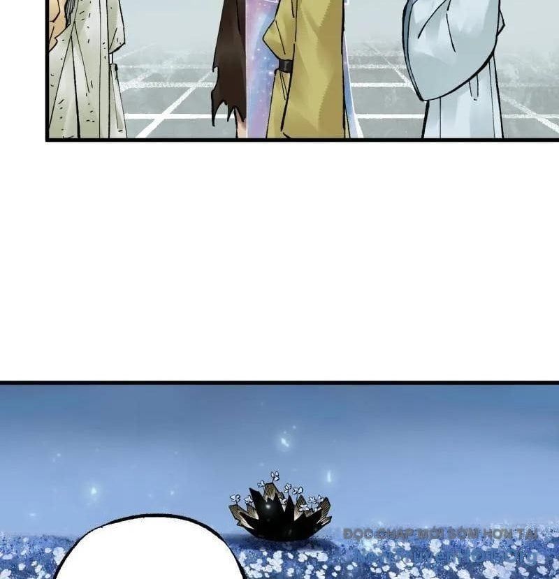 Truyền Võ Chap 480 - Next Chap 481