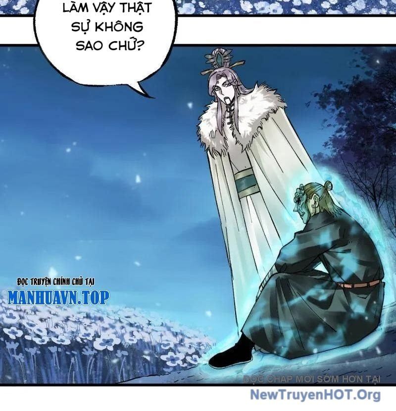Truyền Võ Chap 480 - Next Chap 481