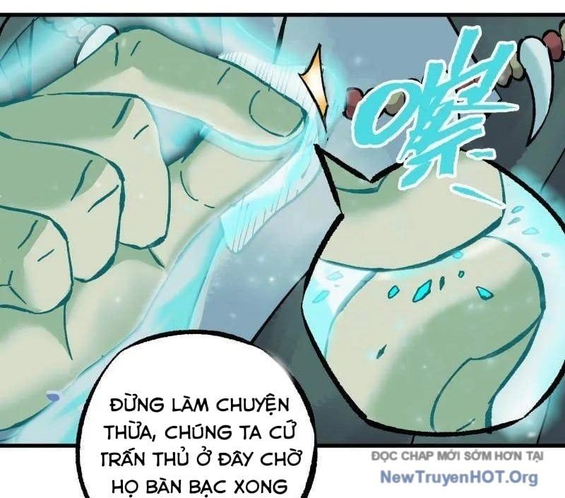 Truyền Võ Chap 480 - Next Chap 481