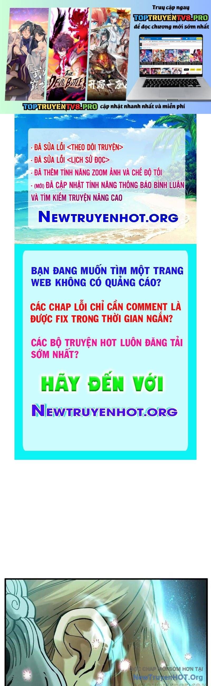 Truyền Võ Chap 480 - Next Chap 481