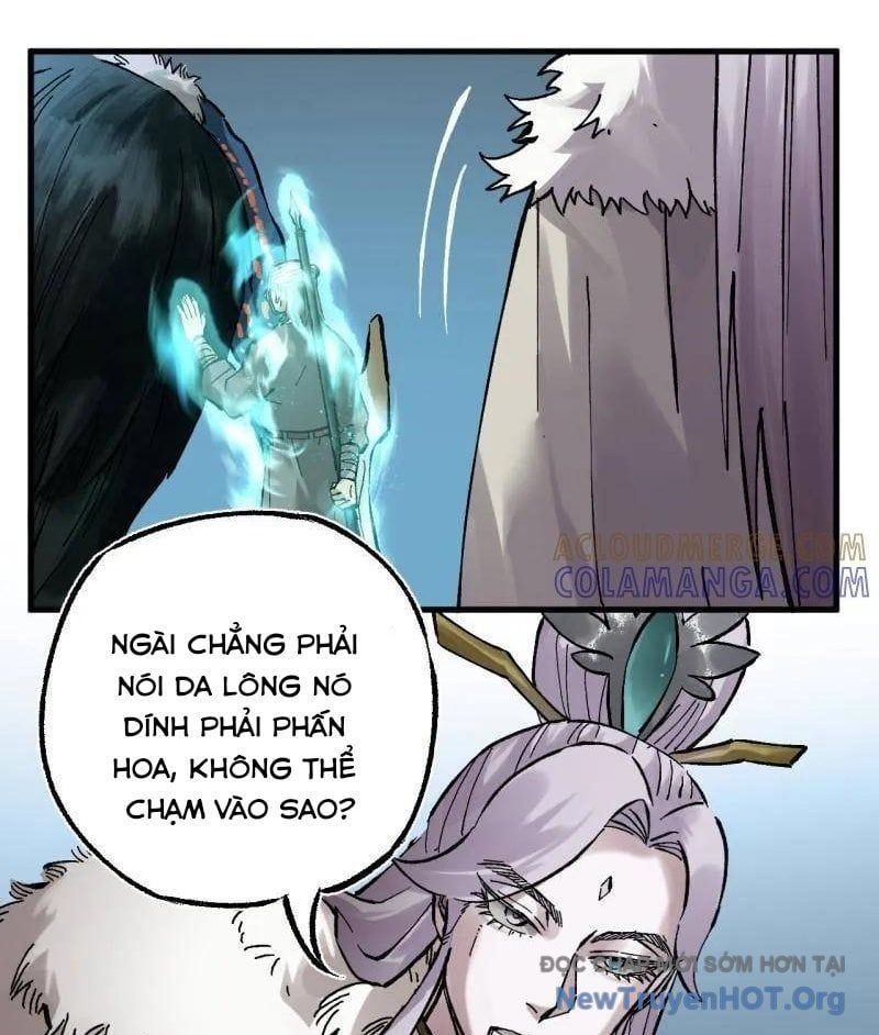 Truyền Võ Chap 480 - Next Chap 481