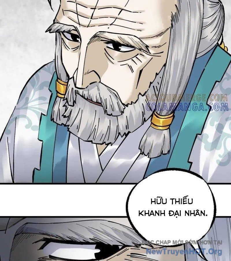 Truyền Võ Chap 480 - Next Chap 481