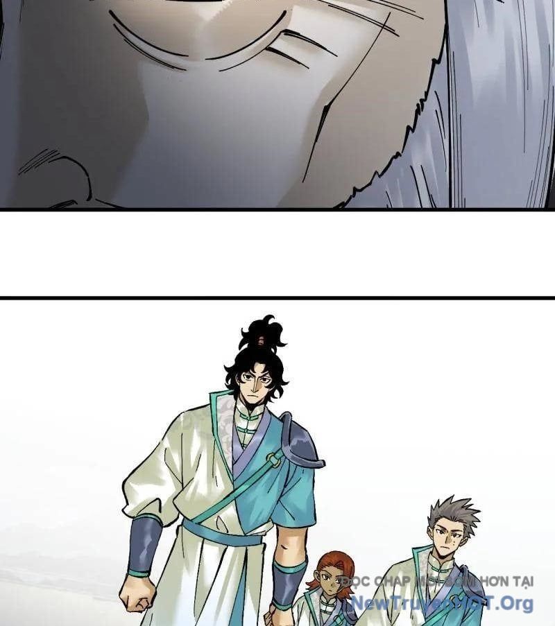 Truyền Võ Chap 480 - Next Chap 481