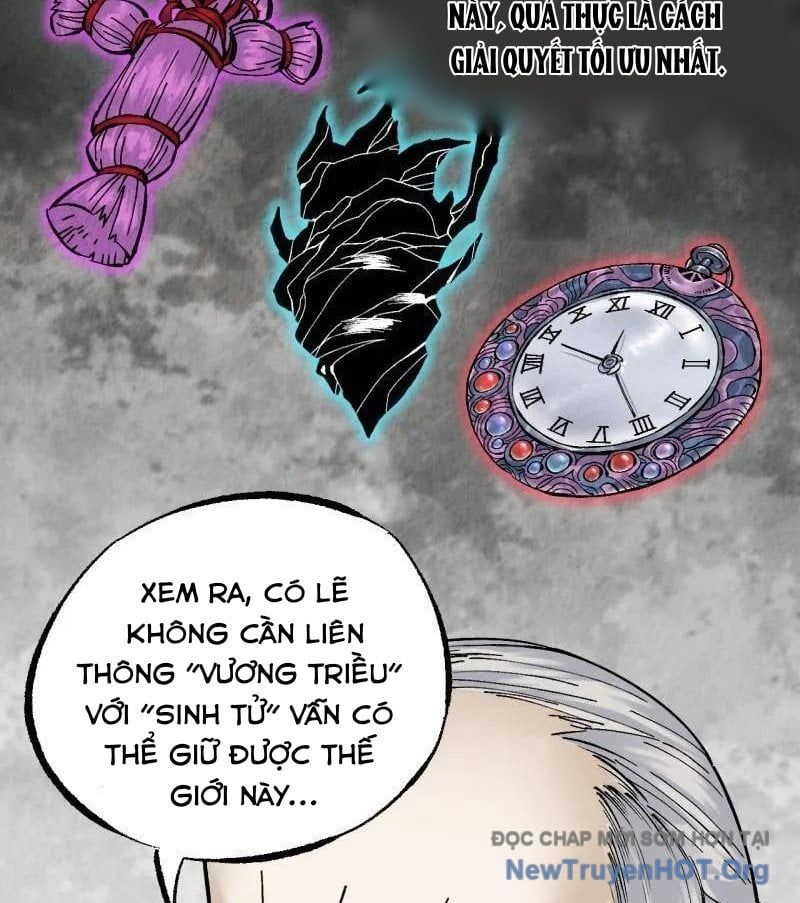 Truyền Võ Chap 480 - Next Chap 481