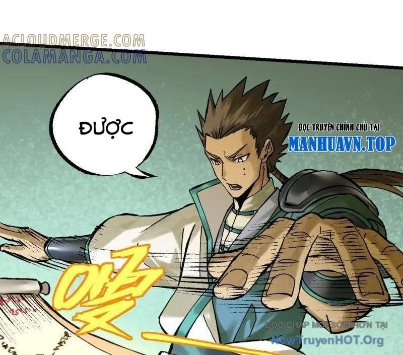 Truyền Võ Chap 480 - Next Chap 481