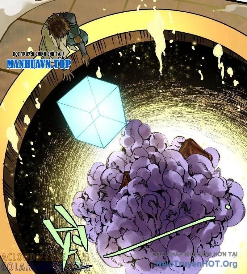 Truyền Võ Chap 480 - Next Chap 481