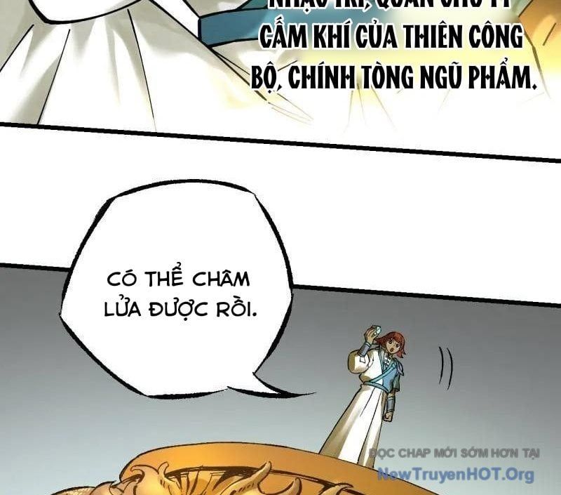 Truyền Võ Chap 480 - Next Chap 481