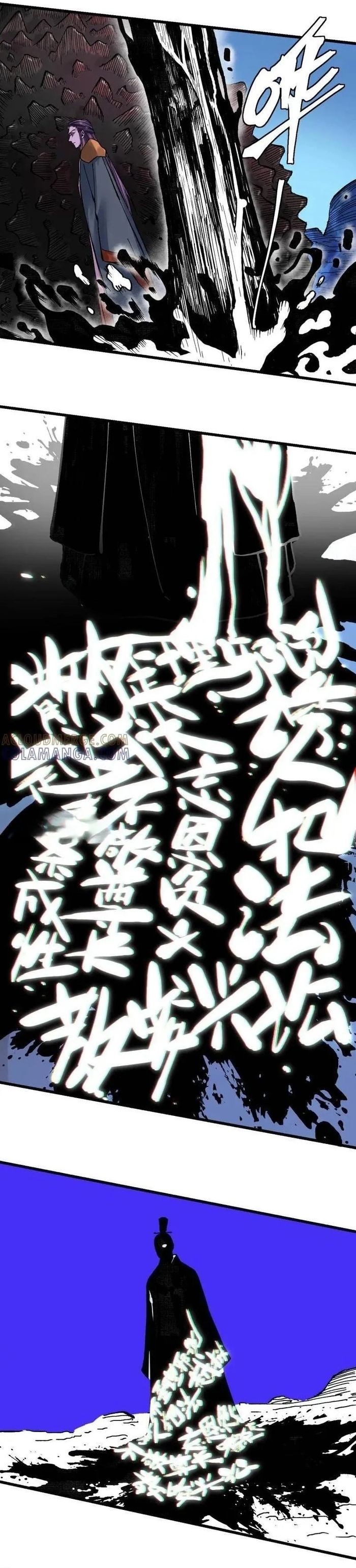 Truyền Võ Chap 481 - Next Chap 482