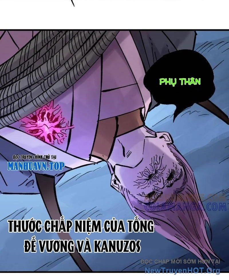 Truyền Võ Chap 482 - Next Chap 483