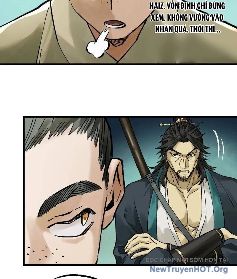 Truyền Võ Chap 482 - Next Chap 483