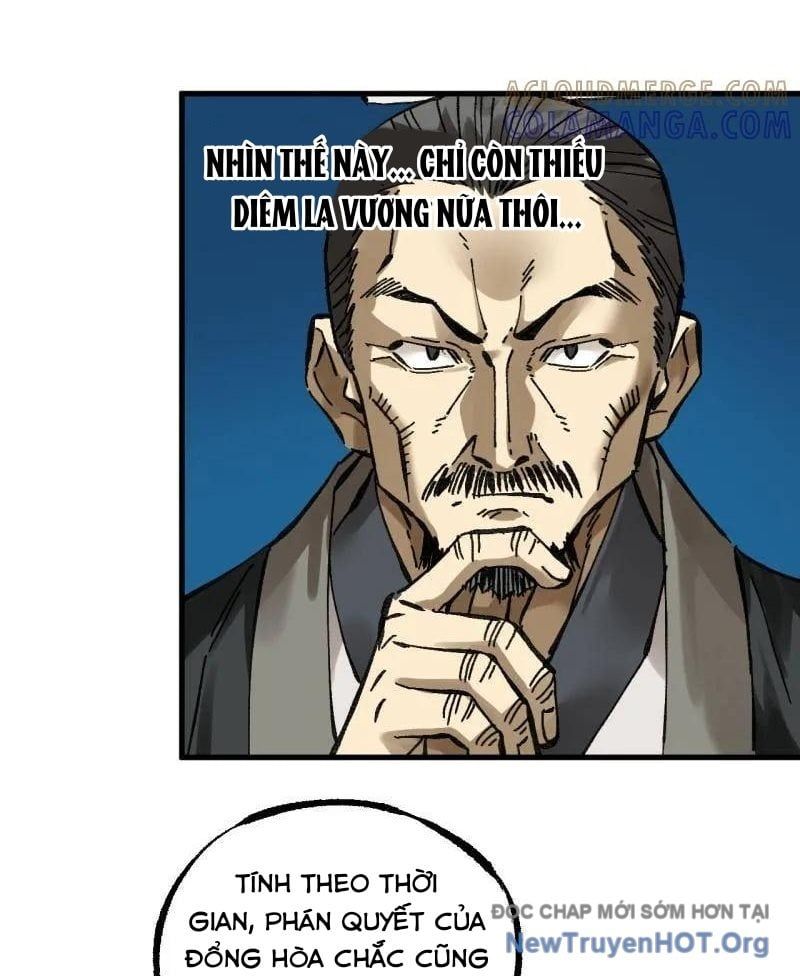 Truyền Võ Chap 482 - Next Chap 483