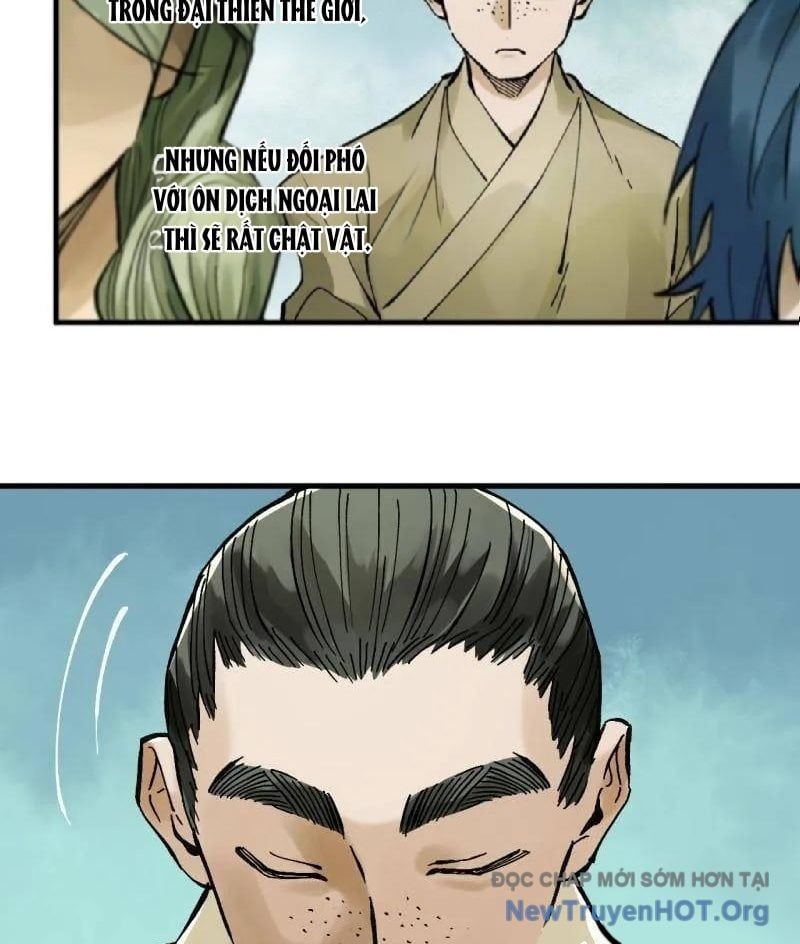 Truyền Võ Chap 482 - Next Chap 483