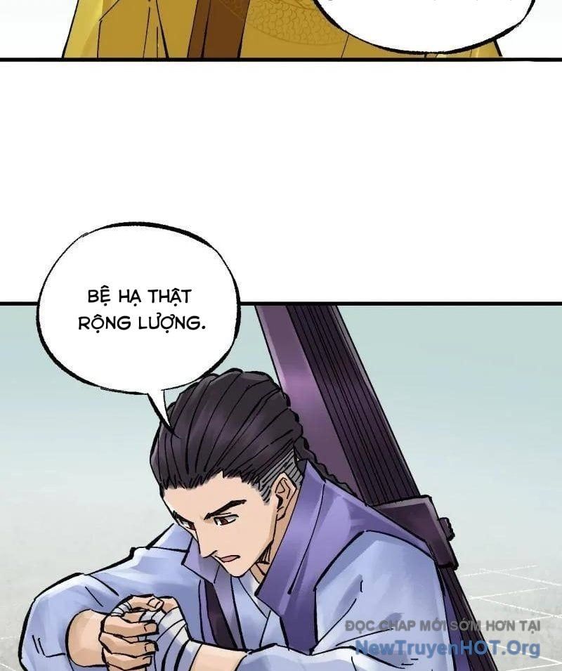 Truyền Võ Chap 482 - Next Chap 483