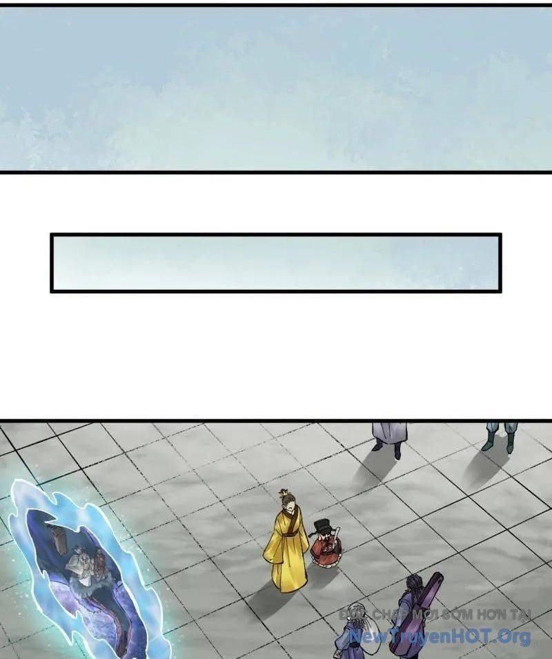 Truyền Võ Chap 482 - Next Chap 483
