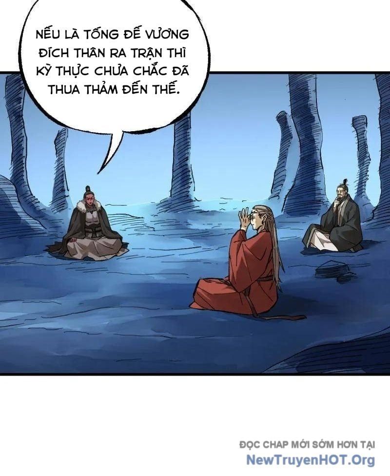 Truyền Võ Chap 482 - Next Chap 483