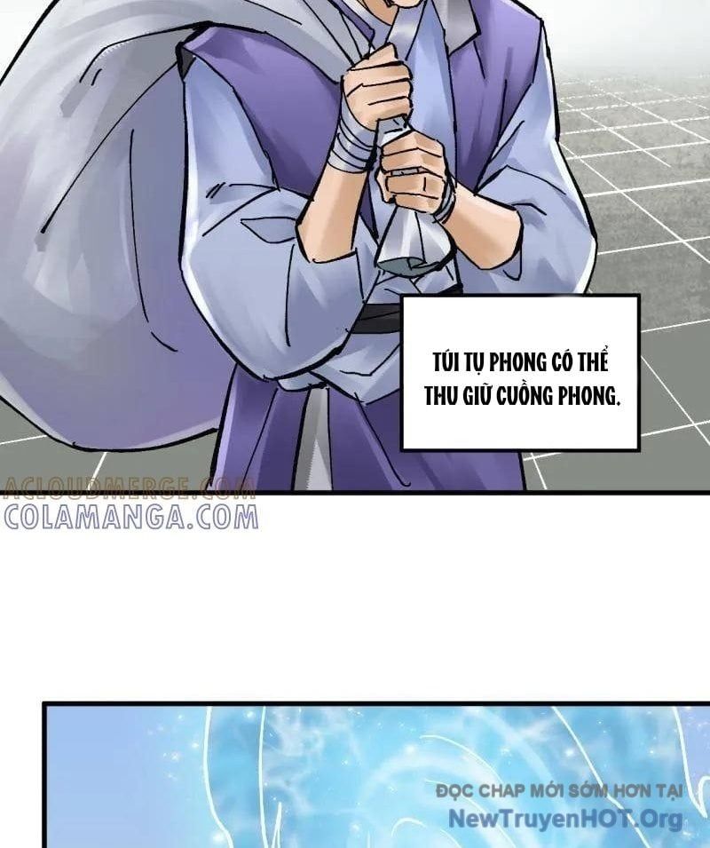 Truyền Võ Chap 482 - Next Chap 483